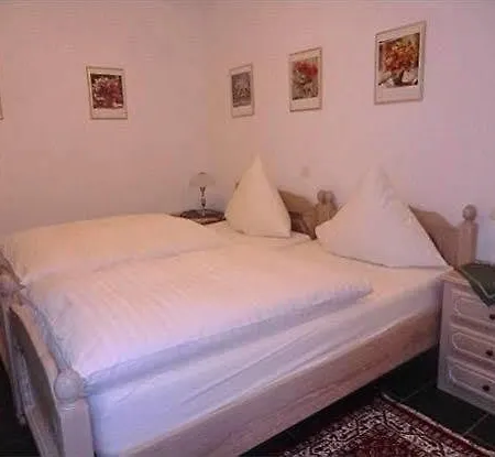 Garni Jacobs 3*