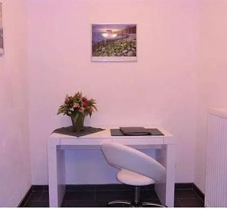 Hotel Garni Jacobs